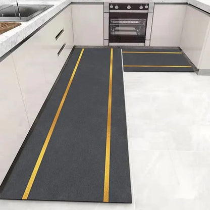 Skanto | Anti-slip Waterproof Floor Mat