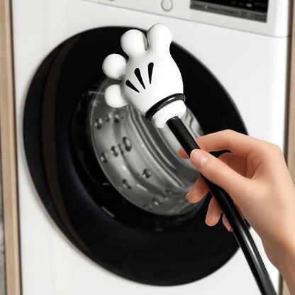 BowLift | Washing Machine Door Holder – Ventilation & Hinge Protection