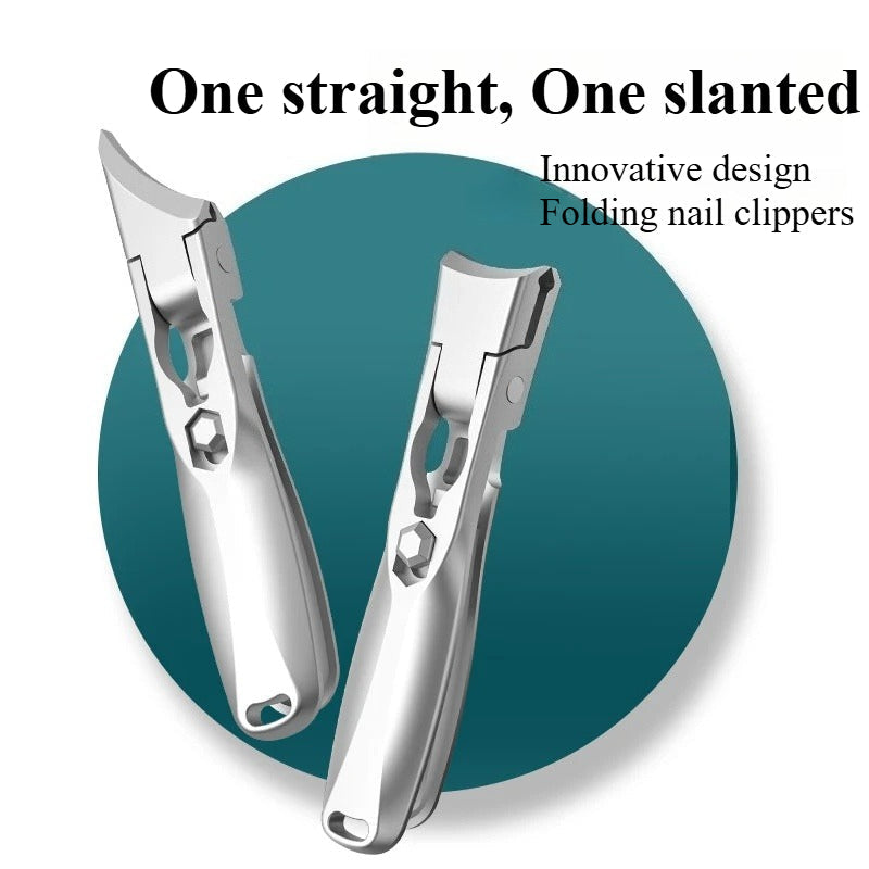 BowLift | Precision Nail Clippers