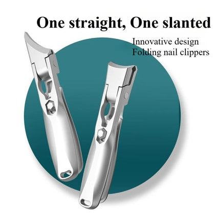 BowLift | Precision Nail Clippers