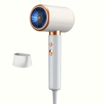 Skanto | AeroForce | 2000W Professional Hair Dryer with Hot and Cold Air Function