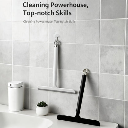 Silicone Shower Squeegee | 24 cm wide blade | Brehn