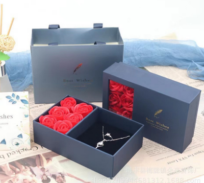 BowLift | Luxury Diamond Lucky Chain 2024