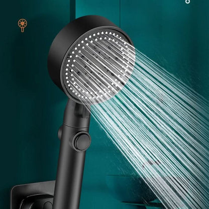 Skanto | ECOFLOW - Luxurious High-Pressure Shower Head with 5 Modes