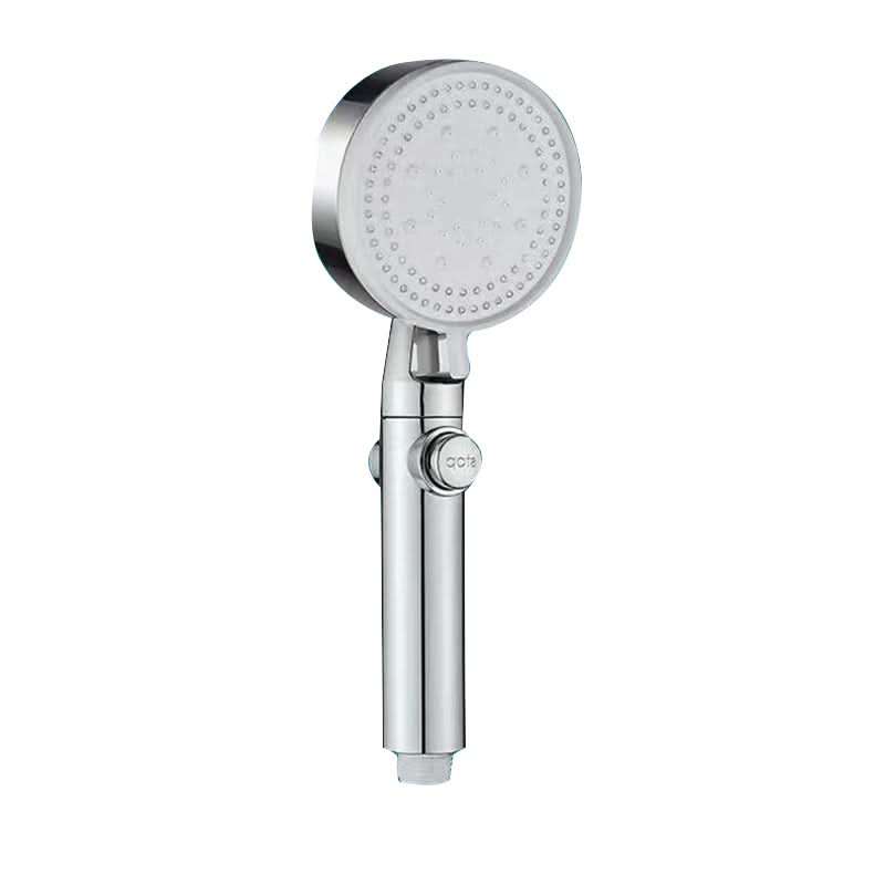 Skanto | ECOFLOW - Luxurious High-Pressure Shower Head with 5 Modes