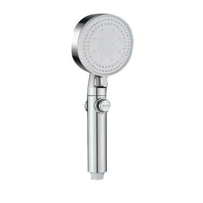 Skanto | ECOFLOW - Luxurious High-Pressure Shower Head with 5 Modes
