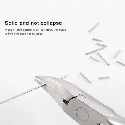 Skanto | Professional Nail Clipper Kit