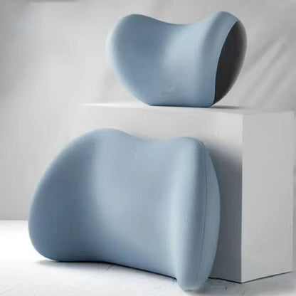 BowLift | ErgoDrive – Comfortable back and neck support on every ride!