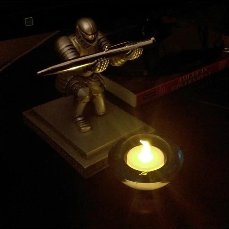 BowLift | knight pen holder