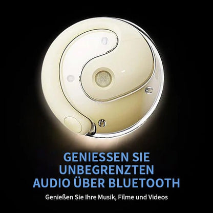 Wireless Bluetooth Headphones | Wireless Freedom, Breathtaking Clarity | Karnz