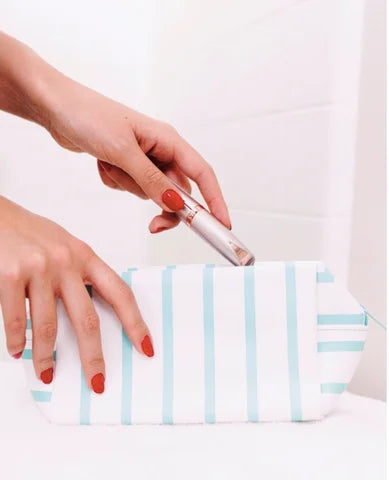 Skanto | BrowSharper — Painless perfection for flawless brows in seconds