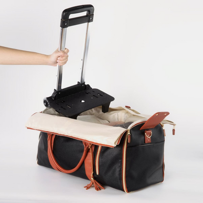 Brehn | Foldable Travel Bag
