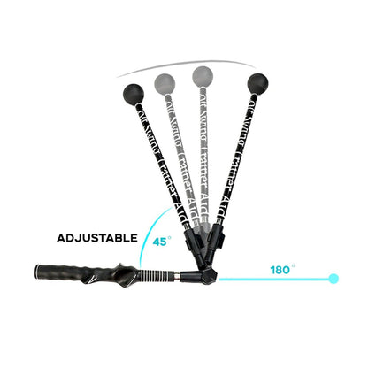 TrueSwing — Feel the perfect swing and dominate every game | Karnz