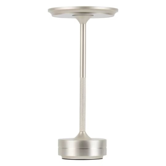 Skanto | Wireless Lamp - Dimmable & Rechargeable Desk Light