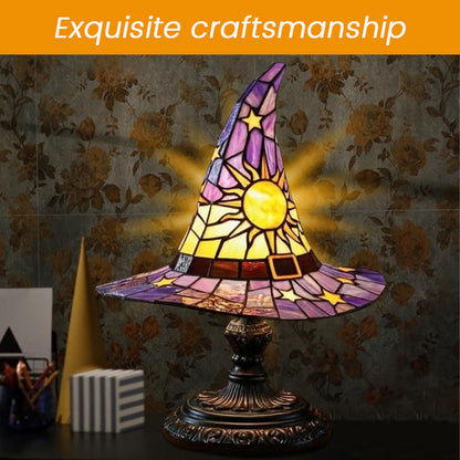 BowLift | MagicHat – The enchanted night light for a mystical atmosphere!