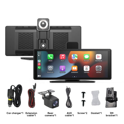 Skanto | Wireless CarPlay Display