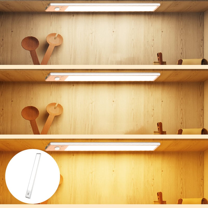 BowLift | Rechargeable Motion Sensor Led Lights