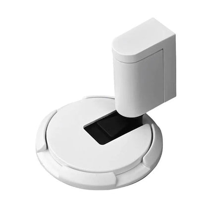 Skanto | PowerStop Pro — Finally Quiet Doors and Worry-Free Security for Your Family!