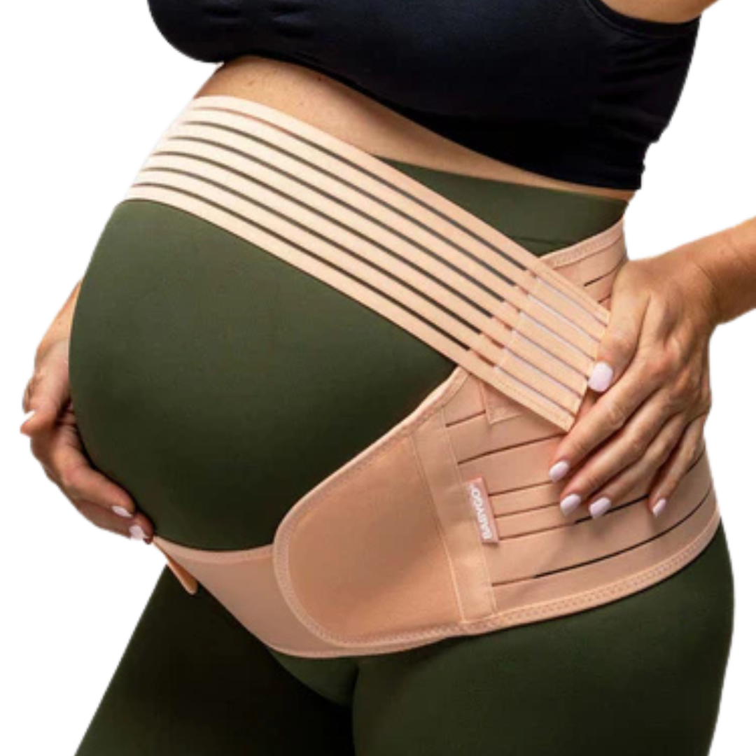 BowLift | BellaBelly — Pain-free back and lightness for your pregnancy every day