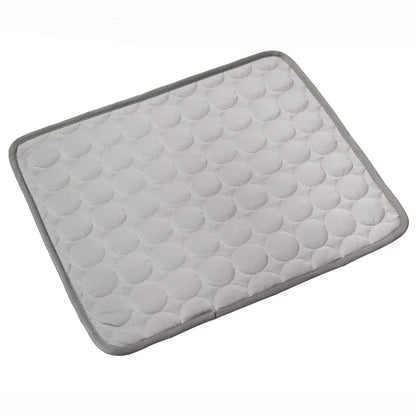 Extra large cooling mat for pets | Karnz