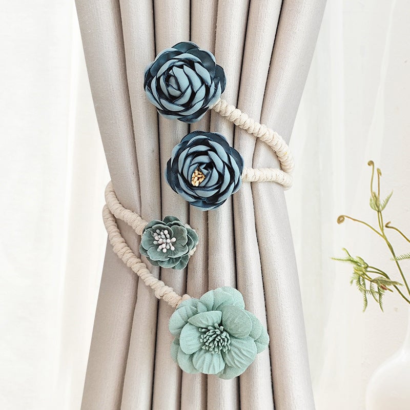 Skanto | Curtain Holders Clips