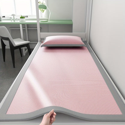 BowLift | AeroCool Cooling Mattress Protector – Breathable Ice Silk Bed Cover for Hot Sleepers