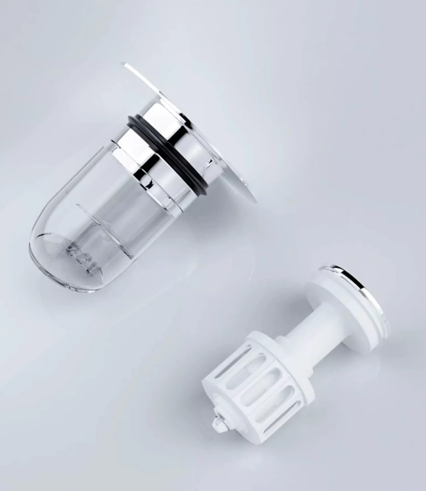 CleanSeal Universal Pop-Up Sink Stopper Karnz