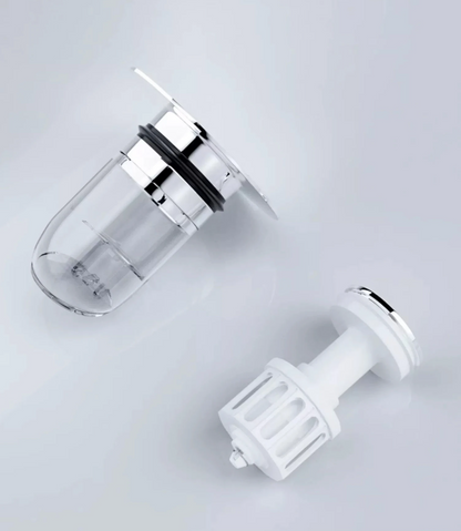CleanSeal Universal Pop-Up Sink Stopper Karnz