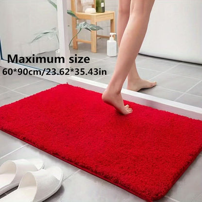 BowLift | Lonneke - Soft, thickened, and highly absorbent bath mat