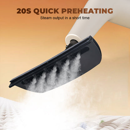 BowLift | SteamPro – Eliminate germs in your home with 100°C pure steam