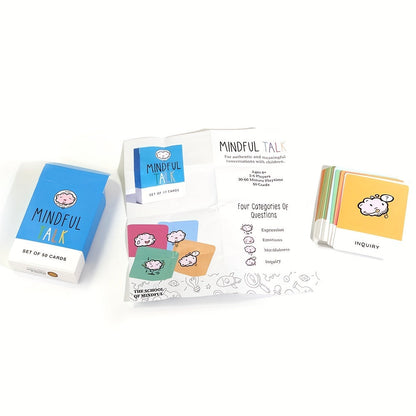 Skanto | Communication Cards