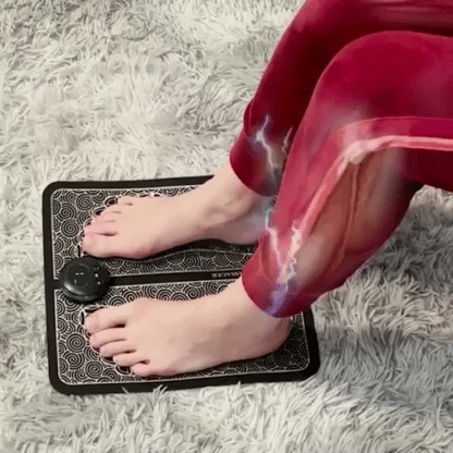 BowLift | Foot Massager | Pain Relief, Swelling Reduction & Ideal for Daily Use