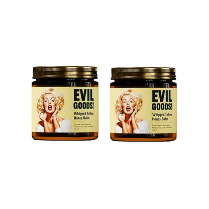Skanto | Beef Tallow and Manuka Honey Balm