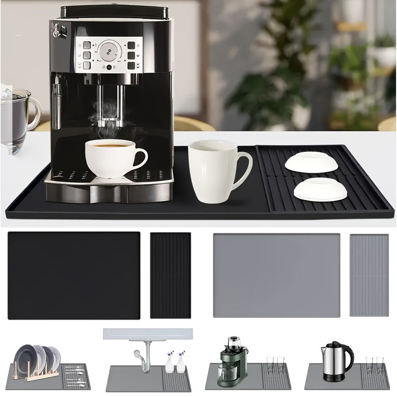 BowLift | CoffeeProtector Pro – Keep your workspace stress-free clean!