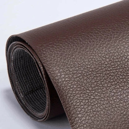 Skanto | Leather Repair Patches