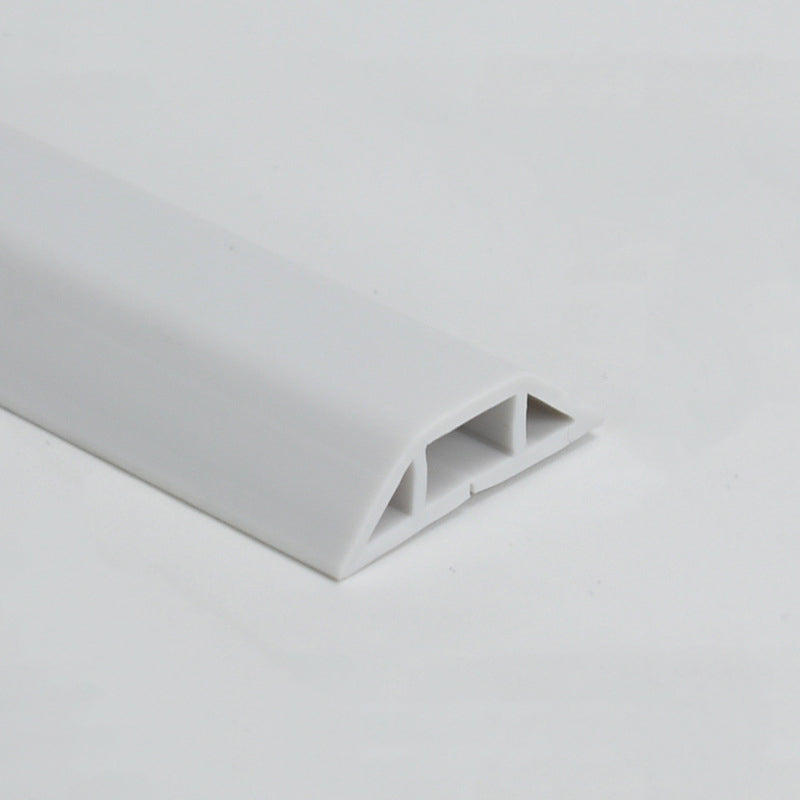 Self Adhesive Floor Cable Cover | Bowlift