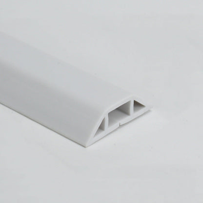 Self Adhesive Floor Cable Cover | Bowlift