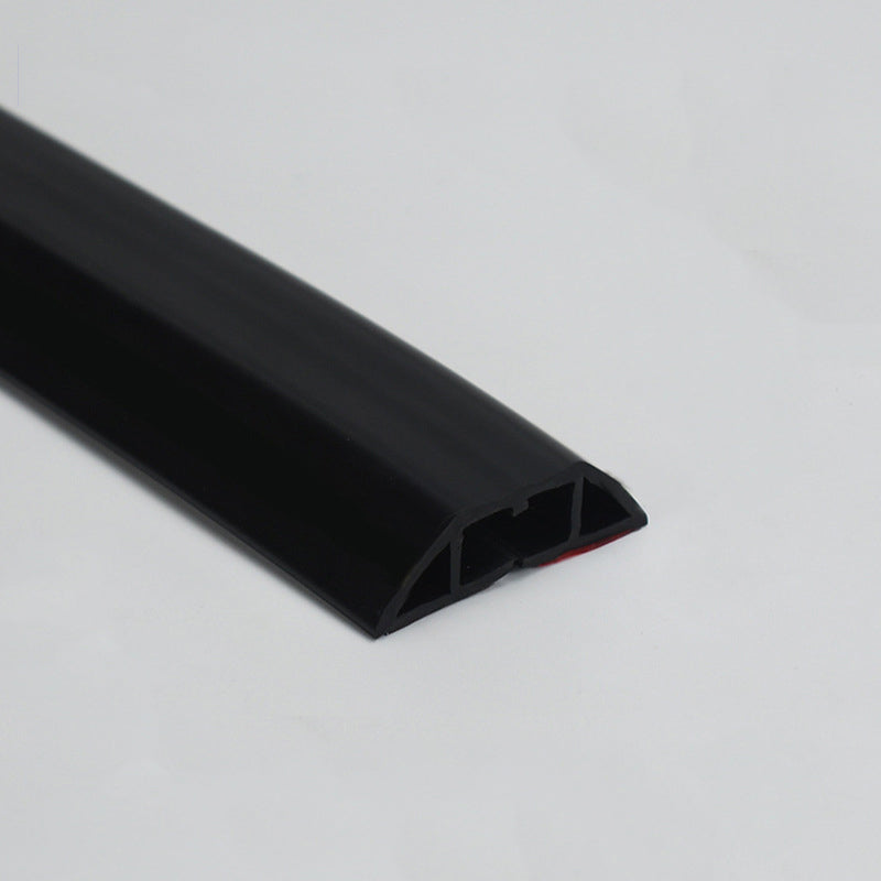 Self Adhesive Floor Cable Cover | Bowlift