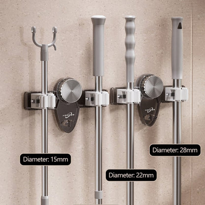 BowLift | 💥Broom Holder Mop Hanger