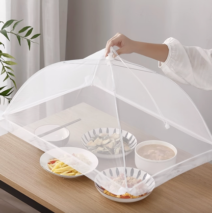 ShieldAura — Make your meals a stylish mosquito repellent highlight! | Karnz