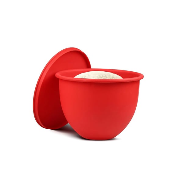 FlexiMix Silicone Liner for KitchenAid Tilt-Head Mixer | Bowlift