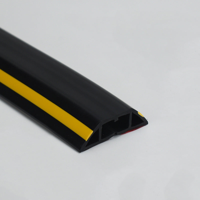 Self Adhesive Floor Cable Cover | Bowlift
