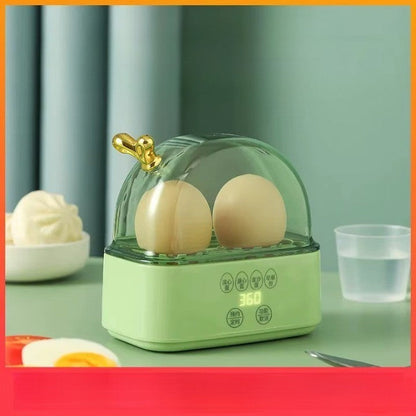 Skanto | Touch Control Smart Egg Cooker
