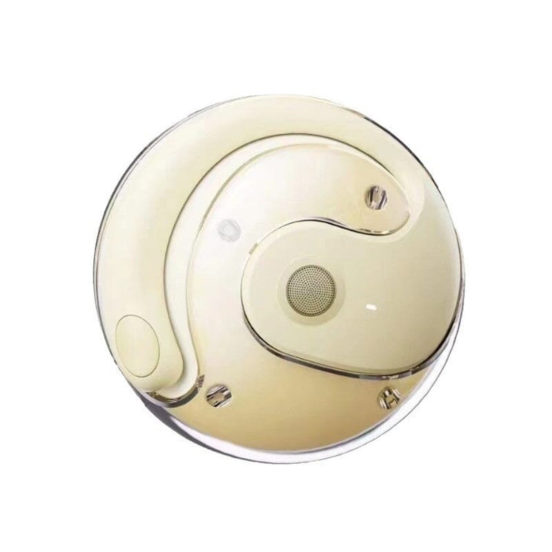 BowLift | Small Coconut Bluetooth Headset