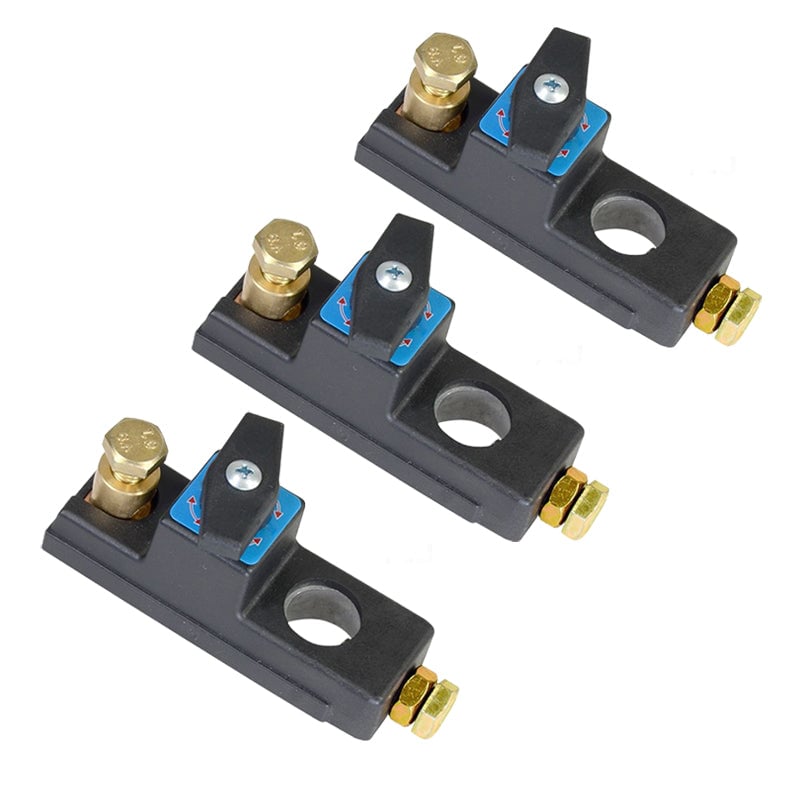 BowLift | New Smart Car Battery Disconnect Switch