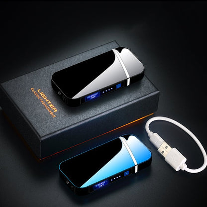 Electric lighter