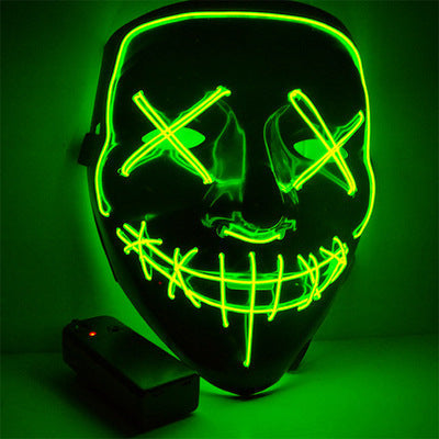 Skanto | Halloween Special Demon Mask