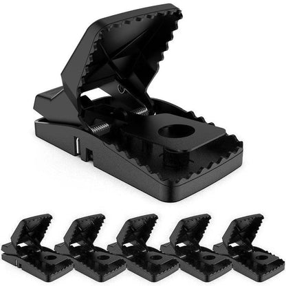 BowLift | Heavy-Duty Double Bite Rat Trap
