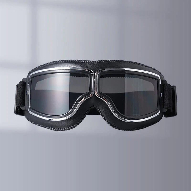 Retro RoadRider — Freedom and protection that makes every ride a style experience | Bowlift