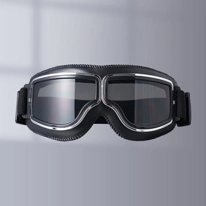 Retro RoadRider — Freedom and protection that makes every ride a style experience | Bowlift